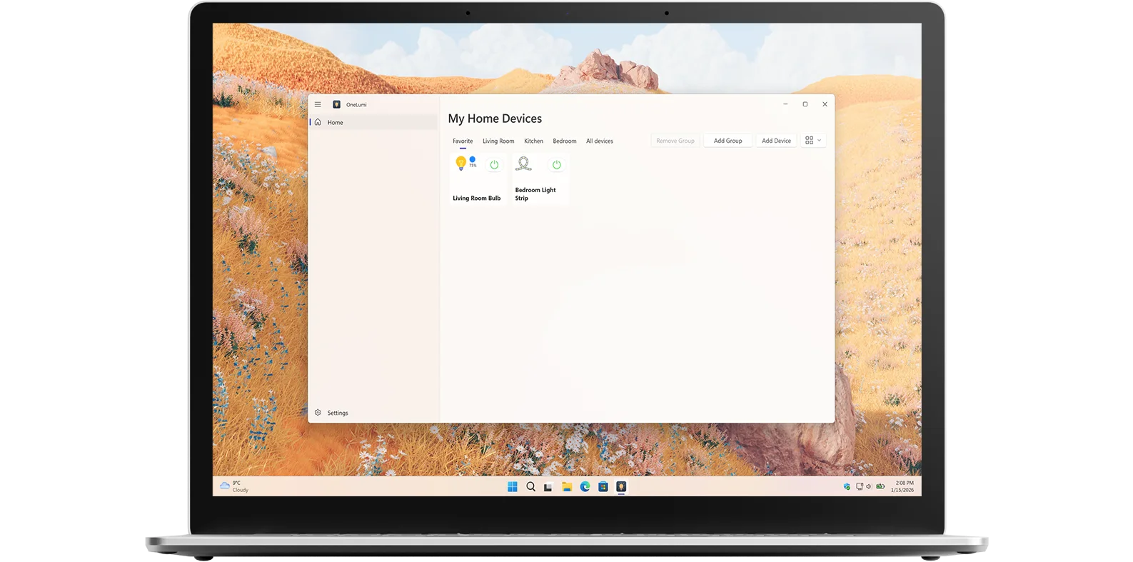 Bubble Breaker app on all devices