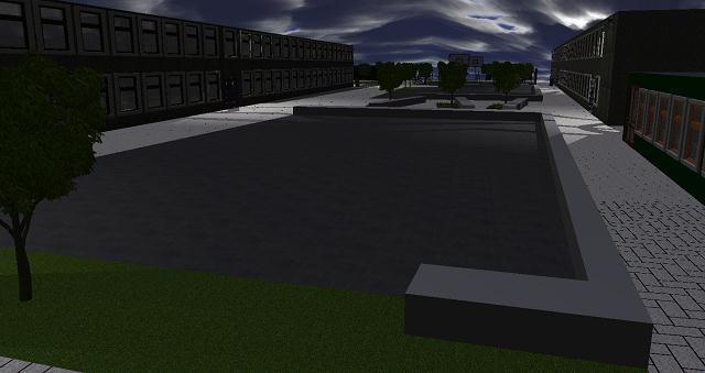 GTI Mortsel in 3D