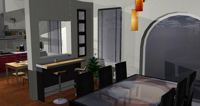 New York Loft