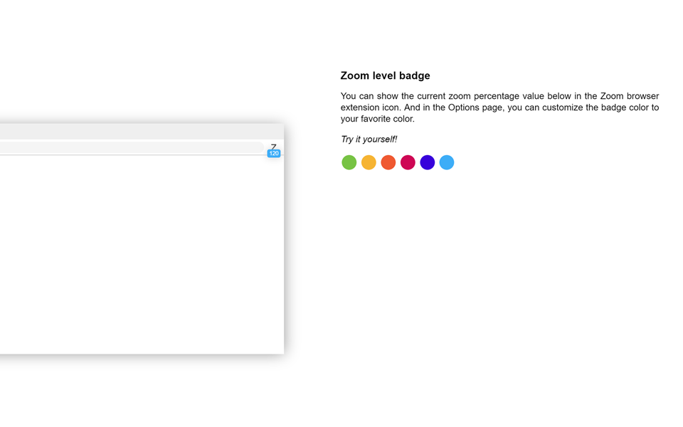Zoom Welcome Guide
