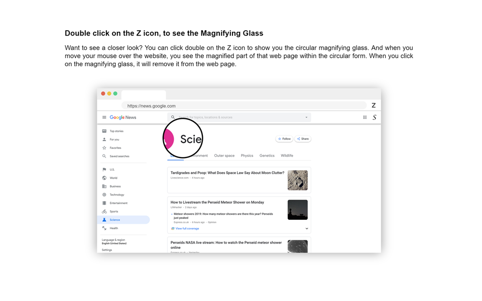 Zoom Welcome Guide