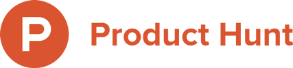 Featured on Product Hunt