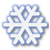 Snow Browser extension icon