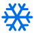 Snow Browser extension icon