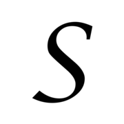 Stefan vd logo