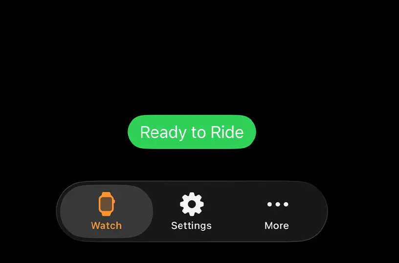 Traffic Blinker app