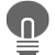 Turn Off the Lights Browser extension icon