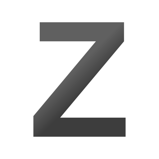 Zoom Browser extension icon