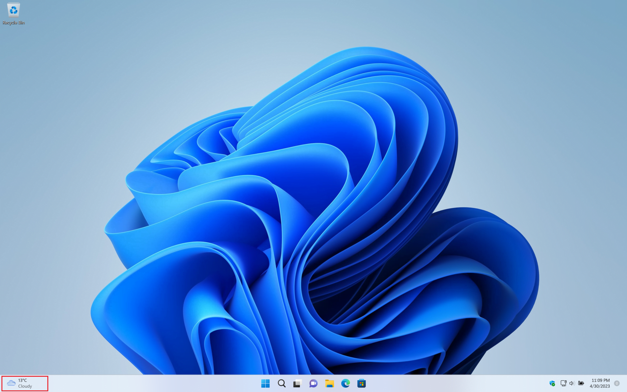 Network Usage Monitor Widget Windows 11 for FREE