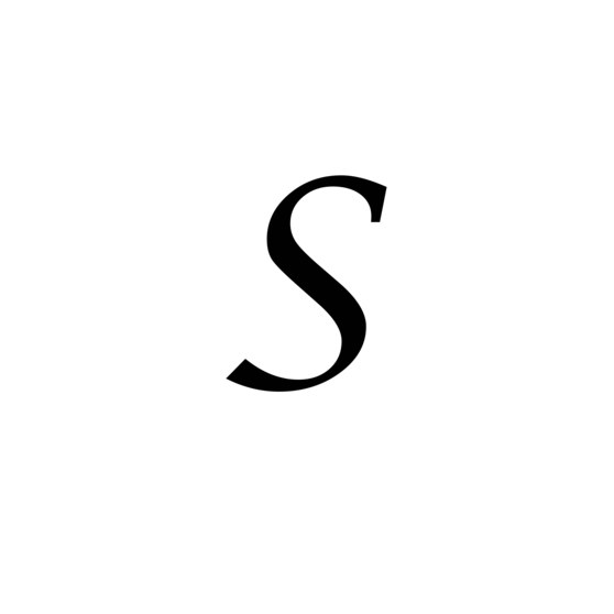 Stefan vd Logo